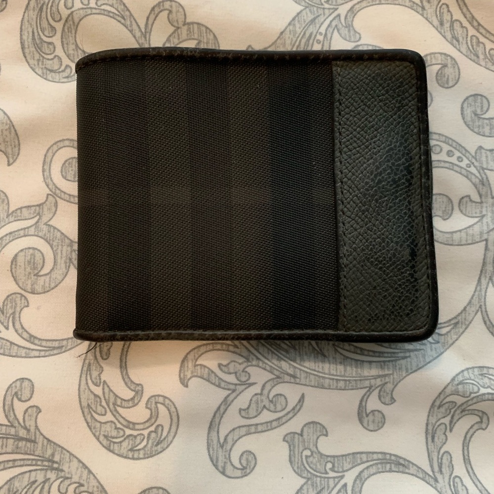 Men’s Burberry Wallet bifold